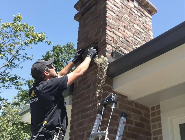 Animal & Debris Removal service in Orlando, FL