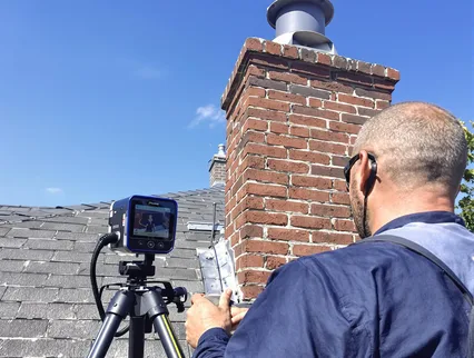 Chimney Inspection service in Orlando, FL
