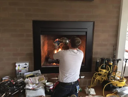 Chimney Liner Services service in Orlando, FL
