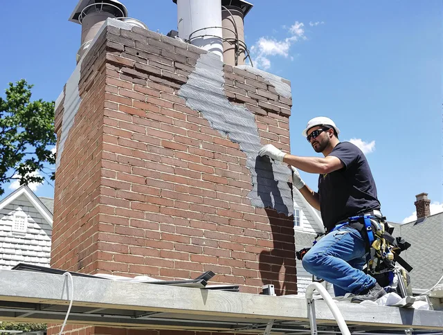 Chimney Restoration service in Orlando, FL