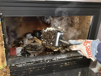 Creosote Removal service in Orlando, FL