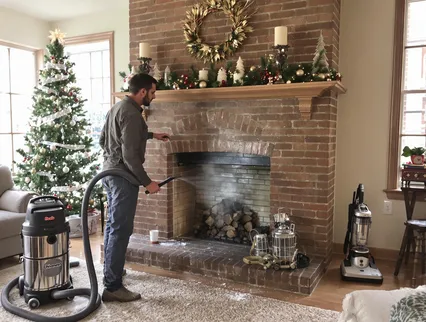 Fireplace Cleaning service in Orlando, FL